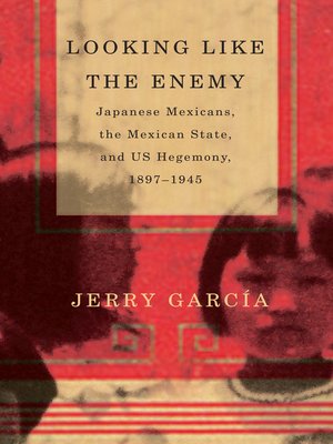 cover image of Looking Like the Enemy